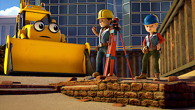 Bob the Builder Season 19 Episode 20