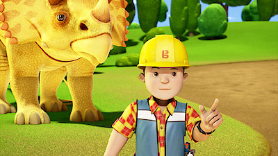 Bob the Builder Season 19 Episode 21