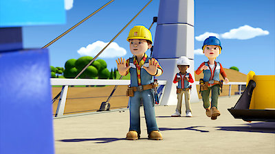 Bob the Builder Season 19 Episode 22