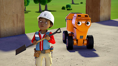 Bob the Builder Season 19 Episode 23