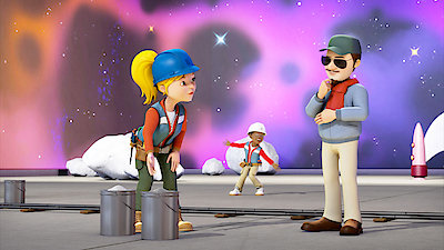 Bob the Builder Season 19 Episode 24