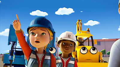 Bob the Builder Season 19 Episode 25