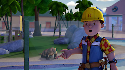 Bob the Builder Season 19 Episode 26