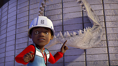 Bob the Builder Season 19 Episode 29