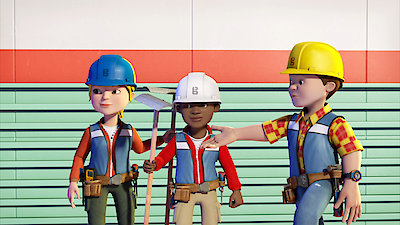 Bob the Builder Season 19 Episode 30