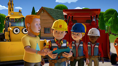Bob the Builder Season 19 Episode 31