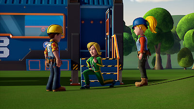 Bob the Builder Season 19 Episode 32