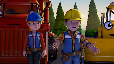 Bob the Builder Season 19 Episode 33
