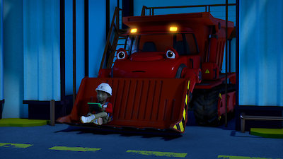 Bob the Builder Season 19 Episode 35