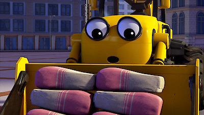 Bob the Builder Season 19 Episode 36