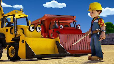 Bob the Builder Season 19 Episode 43