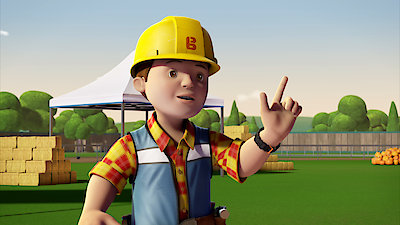 Bob the Builder Season 19 Episode 52