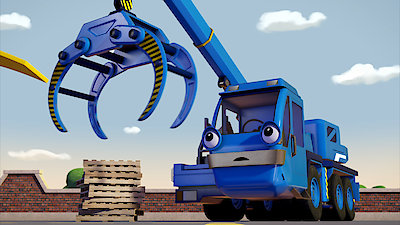 Bob the Builder Season 20 Episode 1
