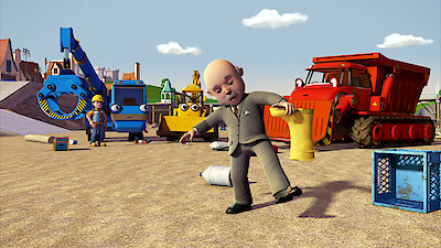 Bob the Builder Season 20 Episode 4
