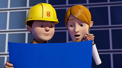 Bob the Builder Season 20 Episode 5