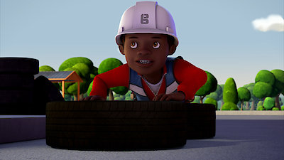 Bob the Builder Season 20 Episode 6