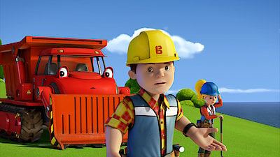 Watch Bob the Builder Season 20 Episode 8 - Wild Wild Wedding Online Now