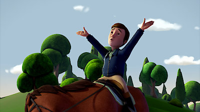 Bob the Builder Season 20 Episode 9