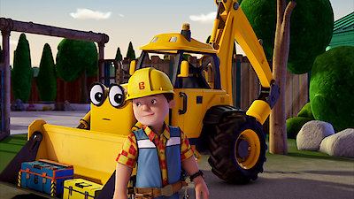 Bob the Builder Season 20 Episode 10