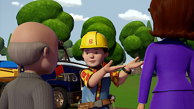 Bob the Builder Season 20 Episode 12
