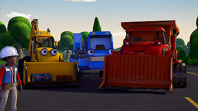 Bob the Builder Season 20 Episode 13