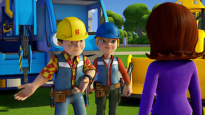 Bob the Builder Season 20 Episode 14