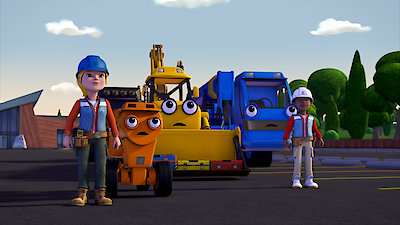 Bob the Builder Season 20 Episode 17