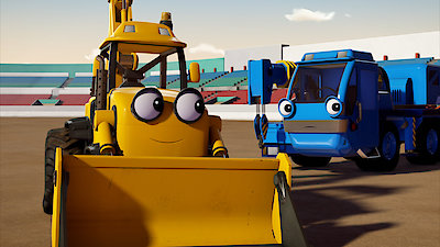 Bob the Builder Season 20 Episode 18