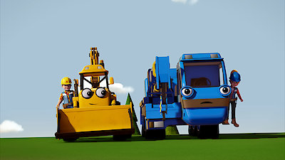 Bob the Builder Season 20 Episode 19