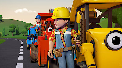 Bob the Builder Season 20 Episode 21