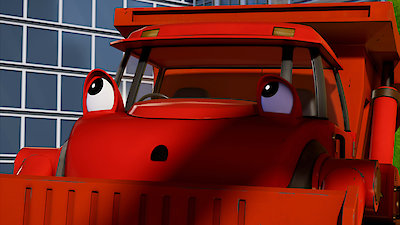 Bob the Builder Season 20 Episode 22