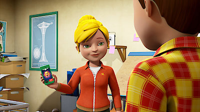 Watch Bob the Builder Season 20 Episode 23 - Best Laid Plans Online Now