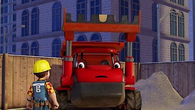Bob the Builder Season 20 Episode 24