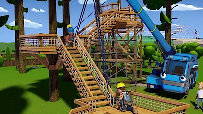 Bob the Builder Season 20 Episode 42