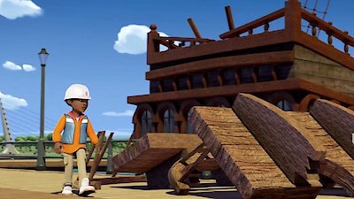 Bob the Builder Season 20 Episode 43