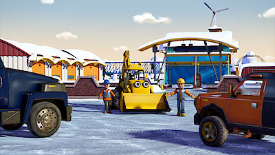 Bob the Builder Season 20 Episode 49
