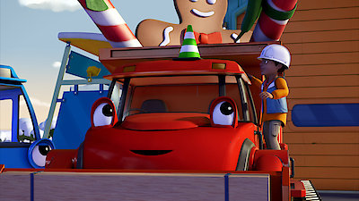 Bob the Builder Season 20 Episode 51