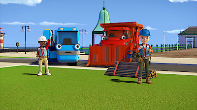 Bob the Builder Season 20 Episode 52