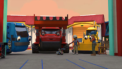 Bob the Builder Season 21 Episode 102