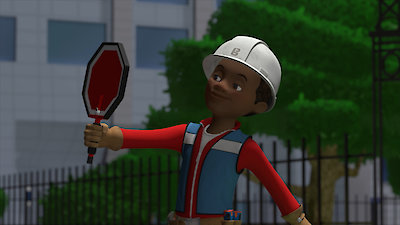 Bob the Builder Season 21 Episode 103