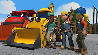 Bob the Builder Season 21 Episode 105