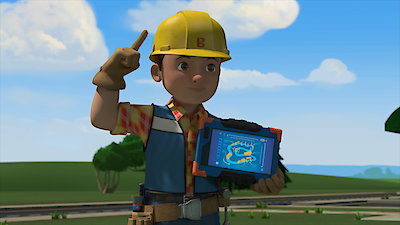Bob the Builder Season 21 Episode 106