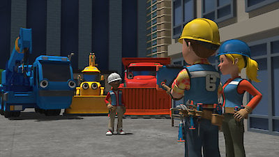 Bob the Builder Season 21 Episode 111