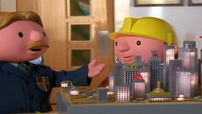 Bob the Builder Season 1 Episode 1