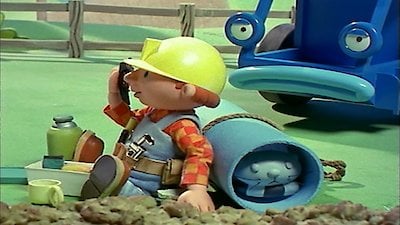 Bob the Builder Season 1 Episode 4