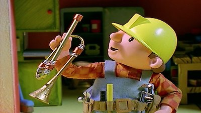 Bob the Builder Season 1 Episode 7
