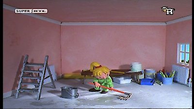Bob the Builder Season 2 Episode 2