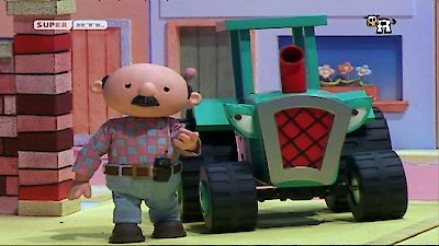 Bob the Builder Season 2 Episode 8