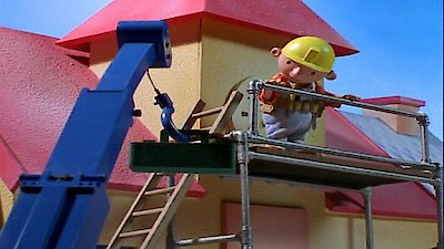 Bob the Builder Season 2 Episode 10