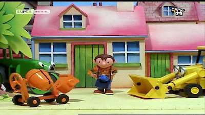 Bob the Builder Season 3 Episode 3